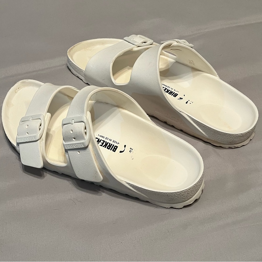Birkenstock Sandals